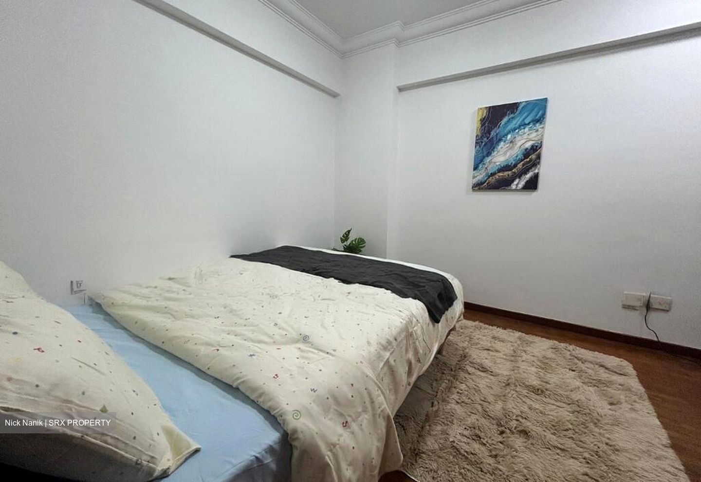 Aquarius By The Park (D16), Condominium #497986291